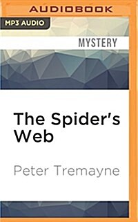 The Spiders Web (MP3 CD)