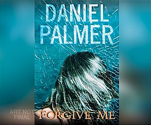 Forgive Me (MP3 CD)