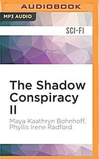 The Shadow Conspiracy II (MP3 CD)