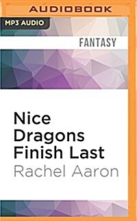 Nice Dragons Finish Last (MP3 CD)