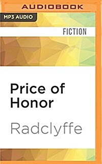 Price of Honor (MP3 CD)