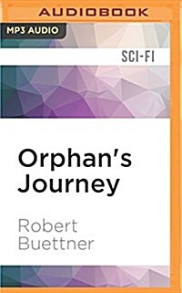 Orphans Journey (MP3 CD)