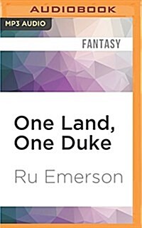 One Land, One Duke (MP3 CD)