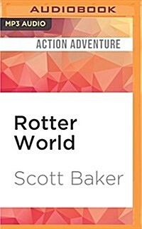 Rotter World (MP3 CD)