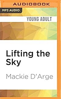 Lifting the Sky (MP3 CD)