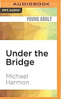 Under the Bridge (MP3 CD)