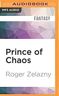 Prince of Chaos (MP3 CD)