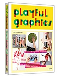 Playful Graphics (Hardcover)