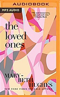 The Loved Ones (MP3 CD)