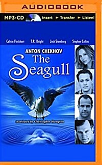 The Seagull (MP3 CD)