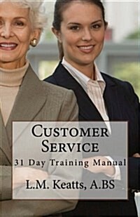 Customer Service (Paperback)