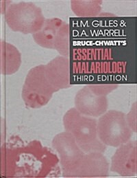 BRUCE-CHWATTS ESSENTIAL MALARIOLOGY 3E (Hodder Arnold Publication) (Hardcover, 3)