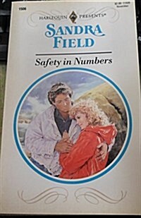 Safety In Numbers (Mass Market Paperback)