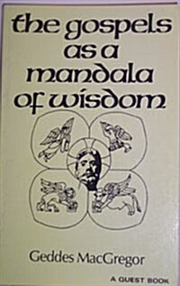 Gospels As a Mandala of Wisdom (Quest Books) (Paperback)