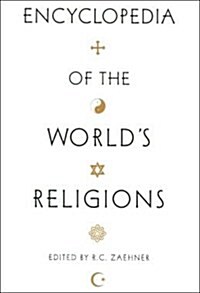 Encyclopedia of the Worlds Religions (Hardcover)