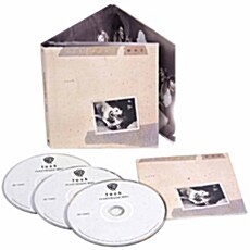 [수입] Fleetwood Mac - Tusk [3CD Deluxe Edition]