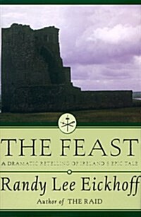 The Feast (Hardcover, 1st)