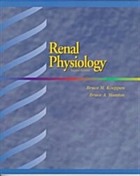 Renal Physiology (Paperback, 2nd)