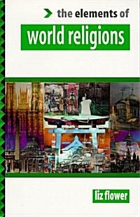 World Religions (Elements of) (Paperback)