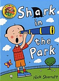 Jamboree Level A: Shark in the Park