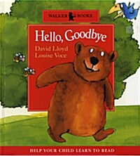 Istorybook 2 Level A: Hello, Goodbye