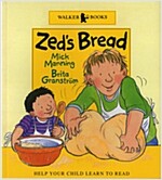 Istorybook 2 Level B: Zed's Bread