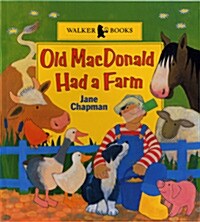 Istorybook 2 Level A: Old MacDonald Had a Farm