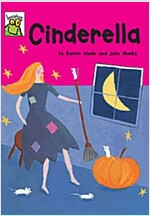 Istorybook 3 Level C: Cinderella (Leapfrog Fairy Tales)
