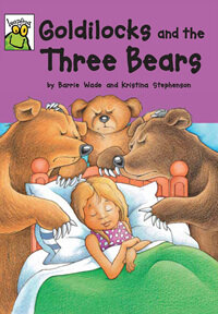 Goldilocks and the Three Bears