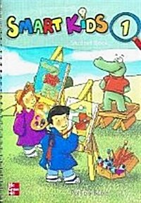 Smart Kids 1 (Student Book)