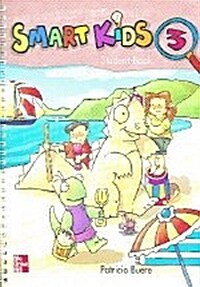 Smart Kids 3 (Student Book)