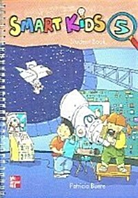 Smart Kids 5 (Student Book)