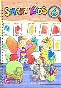 Smart Kids 6 (Student Book)