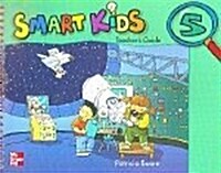 Smart Kids 5 (Teachers Guide)