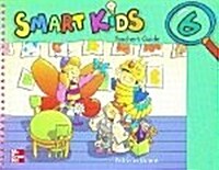Smart Kids 6 (Teachers Guide)