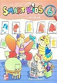 Smart Kids 6 (Workbook)