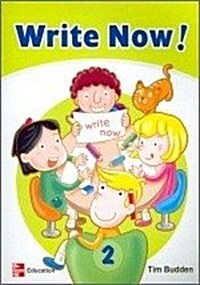 Write Now 2 (Students Book)