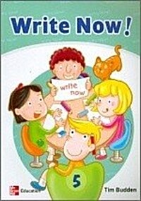 Write Now 5 (Students Book)