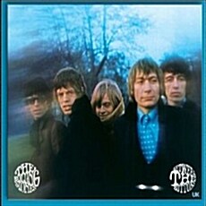[수입] Rolling Stones - Between The Buttons UK  [DSD Remastered]