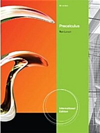 Precalculus (8th Edition, Paperback)