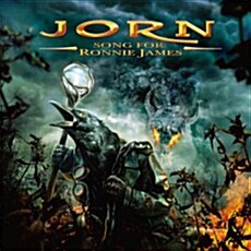 Jorn - Song For Ronnie James