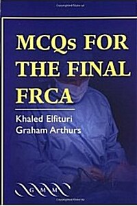 Mcqs For The Final Frca (Paperback)