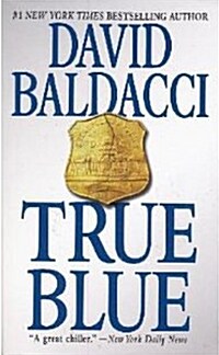 True Blue (Paperback)