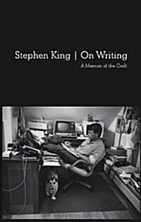 [중고] On Writing: A Memoir of the Craft (Paperback)