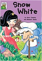 Istorybook 3 Level C: Snow White (Leapfrog Fairy Tales)