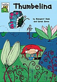 Istorybook 3 Level C: Thumbelina (Leapfrog Fairy Tales)