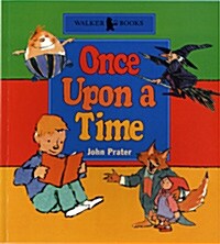 Istorybook 2 Level B: Once Upon a Time