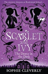 The Dance in the Dark (Paperback)