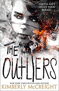 The Outliers (Paperback)