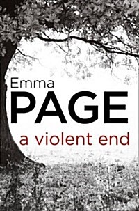 A Violent End (Paperback)